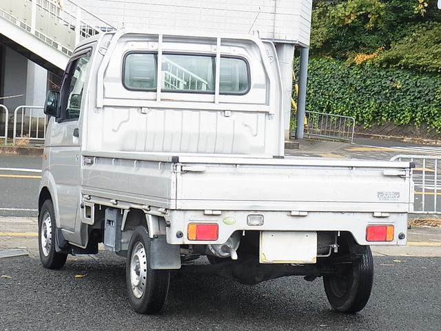 KC エアコン パワステ 5MT タイミングチェーン(4枚目)