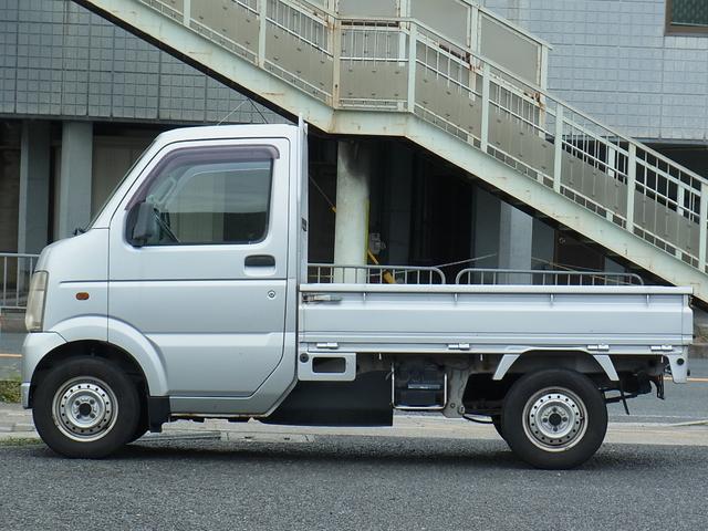 ＫＵ　地区限定車　パートタイム４ＷＤ　３ＡＴ　タイミングチェーン(5枚目)