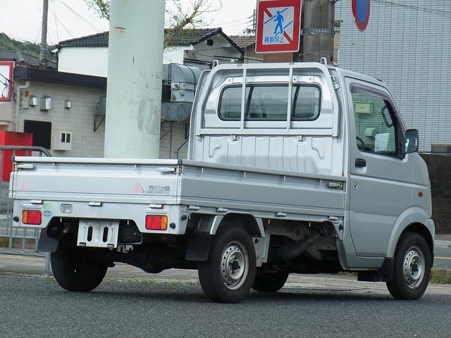 ＫＵ　地区限定車　パートタイム４ＷＤ　３ＡＴ　タイミングチェーン(11枚目)