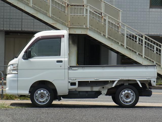 サンバートラック ＴＢ　パートタイム４ＷＤ　５ＭＴ　タイミングチェーン（5枚目）