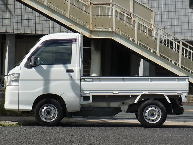 ハイゼットトラック エアコン・パワステ　スペシャル　５ＭＴ（5枚目）