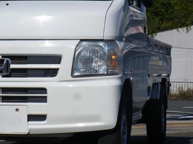 アクティトラック ＳＤＸ　４ＷＤ　５ＭＴ　タイミングベルト交換済（3枚目）