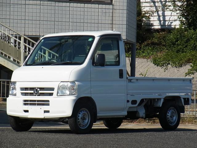 アクティトラック ＳＤＸ　４ＷＤ　５ＭＴ　タイミングベルト交換済（4枚目）