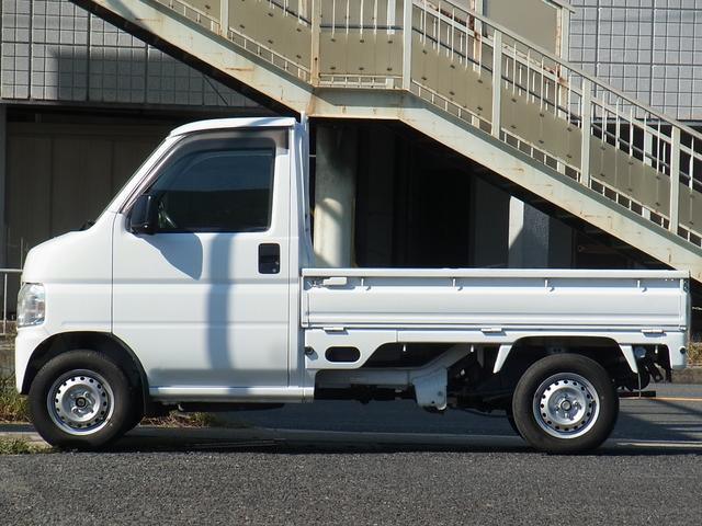 アクティトラック ＳＤＸ　４ＷＤ　５ＭＴ　タイミングベルト交換済（5枚目）