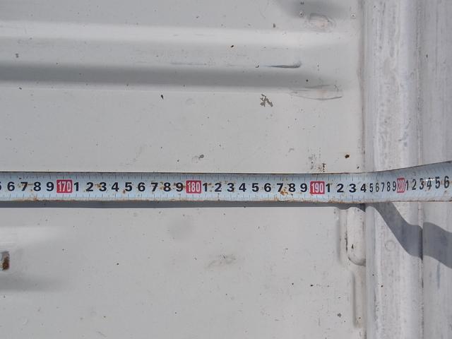 アクティトラック ＳＤＸ　４ＷＤ　５ＭＴ　タイミングベルト交換済（6枚目）