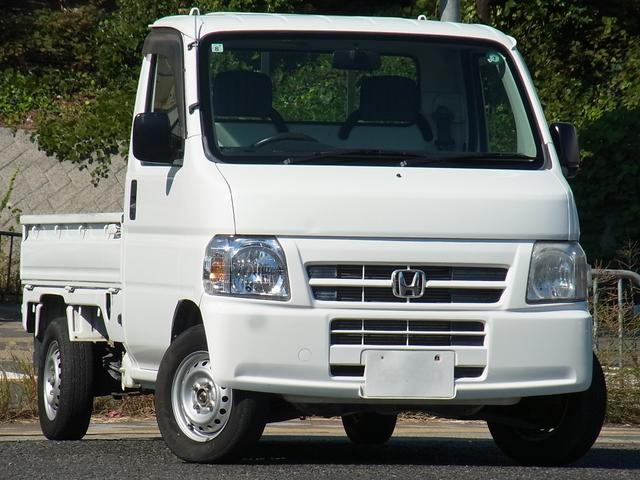 アクティトラック ＳＤＸ　４ＷＤ　５ＭＴ　タイミングベルト交換済（12枚目）