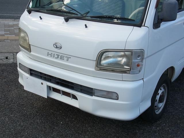 ハイゼットトラック エアコン・パワステ　スペシャル　３ＡＴ（2枚目）