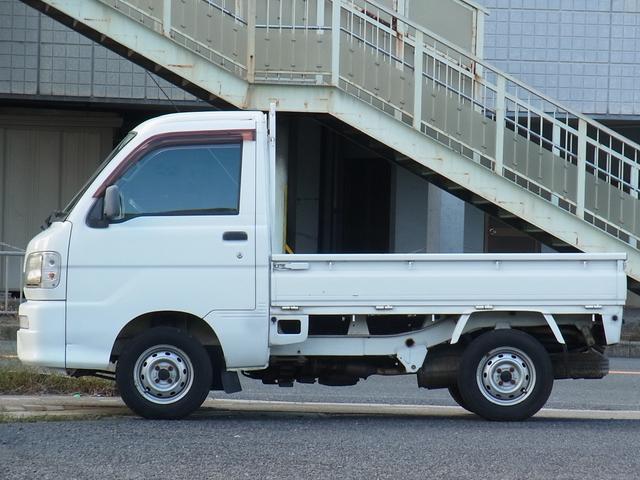 ハイゼットトラック エアコン・パワステ　スペシャル　３ＡＴ（5枚目）