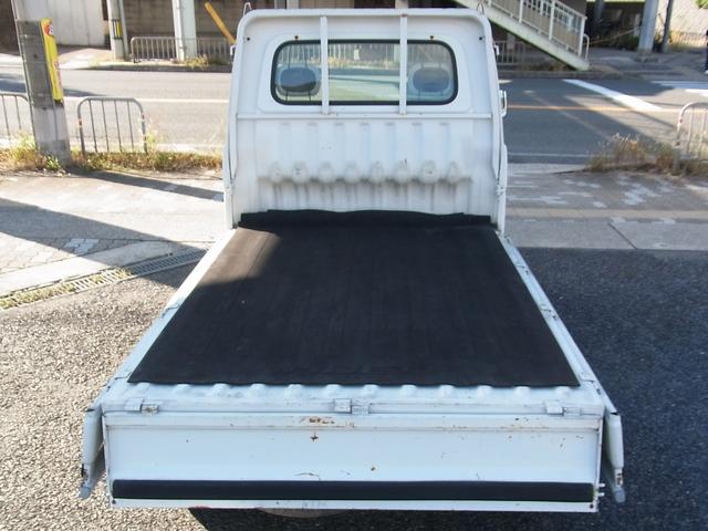 ハイゼットトラック エアコン・パワステ　スペシャル　３ＡＴ（8枚目）