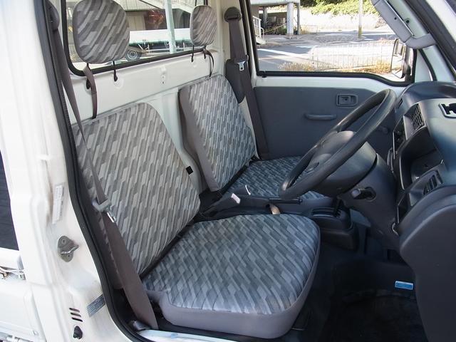 ハイゼットトラック エアコン・パワステ　スペシャル　３ＡＴ（16枚目）