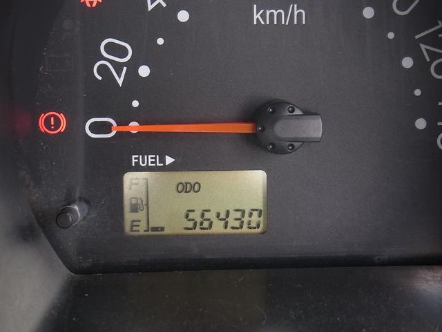 ハイゼットトラック エアコン・パワステ　スペシャル　４ＷＤ　５ＭＴ　ナビＴＶ　ＥＴＣ　ダイハツ純正カリフォルニアミラー（15枚目）