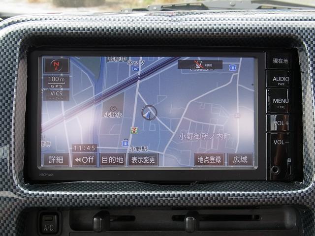 ハイゼットトラック エアコン・パワステ　スペシャル　４ＷＤ　５ＭＴ　ナビＴＶ　ＥＴＣ　ダイハツ純正カリフォルニアミラー（16枚目）