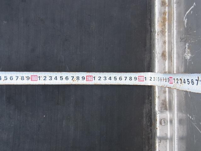 キャリイトラック KU エアコン・パワステ 5MT タイミングチェーン(6枚目)