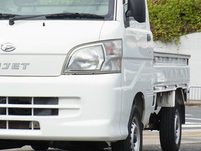 ハイゼットトラック エアコン・パワステ　スペシャル　４ＷＤ　５ＭＴ（3枚目）