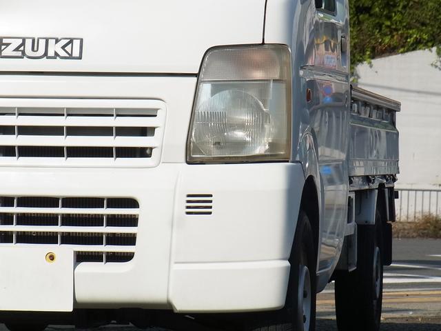 キャリイトラック KCパワステ 3AT タイミングチェーン(3枚目)