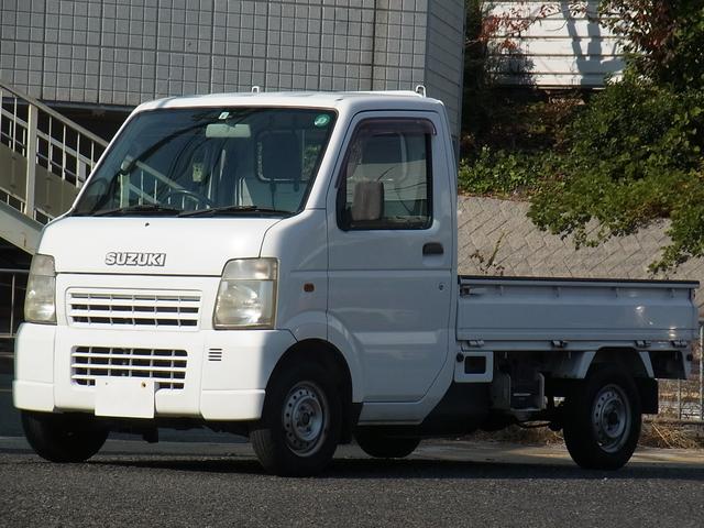 キャリイトラック KCパワステ 3AT タイミングチェーン(4枚目)