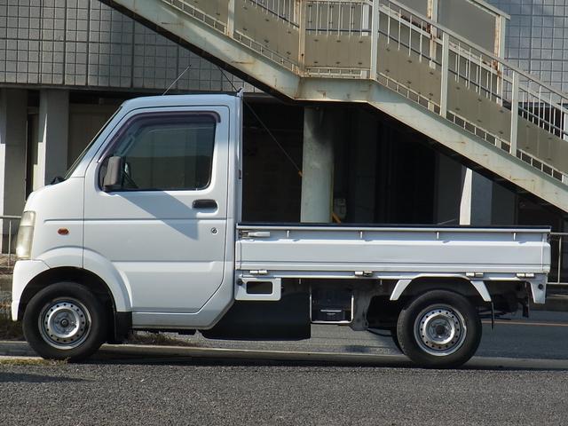 キャリイトラック KCパワステ 3AT タイミングチェーン(5枚目)