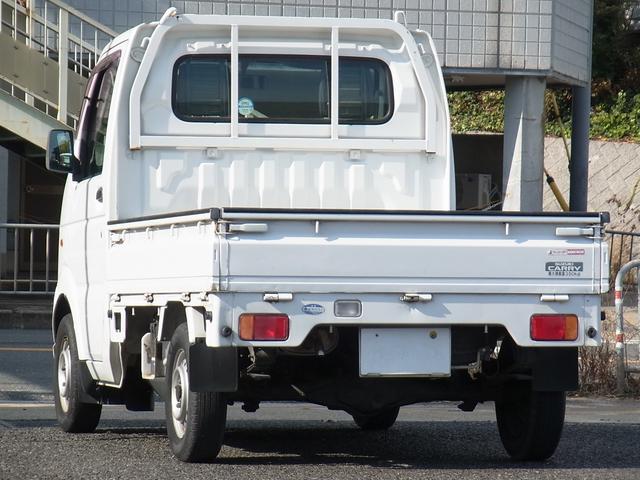 キャリイトラック KCパワステ 3AT タイミングチェーン(7枚目)