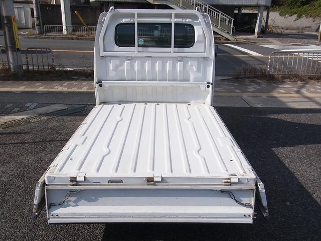 キャリイトラック KCパワステ 3AT タイミングチェーン(8枚目)