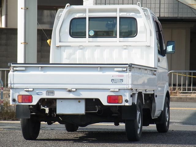 キャリイトラック KCパワステ 3AT タイミングチェーン(9枚目)