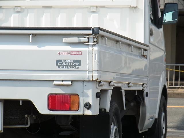 キャリイトラック KCパワステ 3AT タイミングチェーン(10枚目)