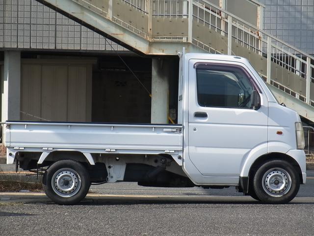 キャリイトラック KCパワステ 3AT タイミングチェーン(12枚目)