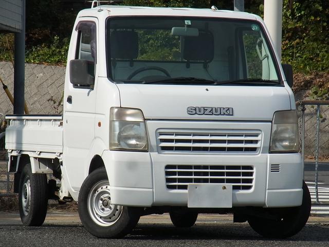 キャリイトラック KCパワステ 3AT タイミングチェーン(13枚目)