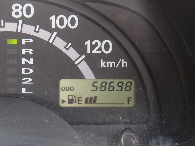 キャリイトラック KCパワステ 3AT タイミングチェーン(15枚目)