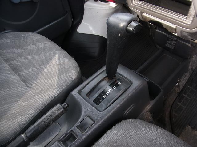 キャリイトラック KCパワステ 3AT タイミングチェーン(17枚目)