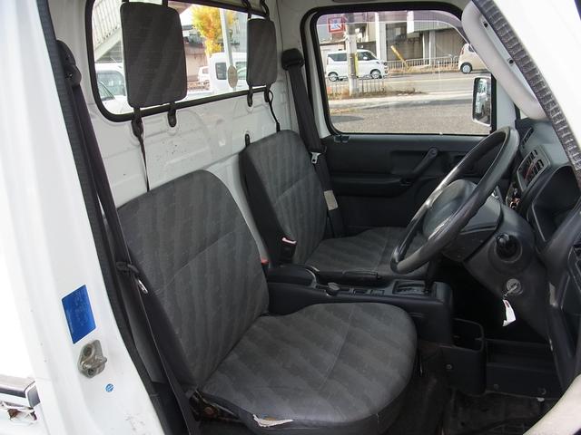 キャリイトラック KCパワステ 3AT タイミングチェーン(18枚目)