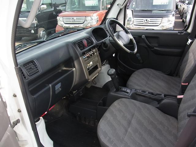 キャリイトラック KCパワステ 3AT タイミングチェーン(19枚目)