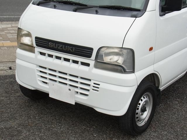 キャリイトラック ＫＵスペシャル　４ＷＤ　３ＡＴ（2枚目）