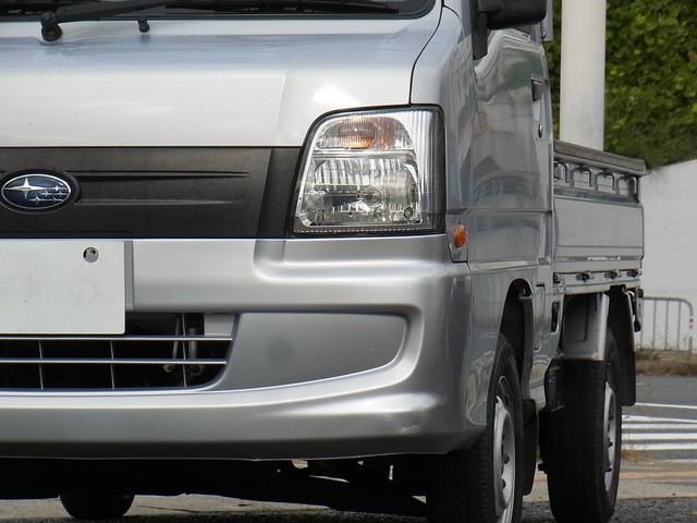 サンバートラック ＴＣ　４ＷＤ　エクストラロー付５ＭＴ（3枚目）