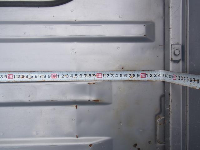 サンバートラック ＴＣ　４ＷＤ　エクストラロー付５ＭＴ（6枚目）