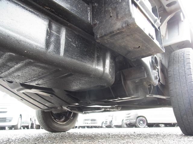 サンバートラック ＴＣ　４ＷＤ　エクストラロー付５ＭＴ（16枚目）