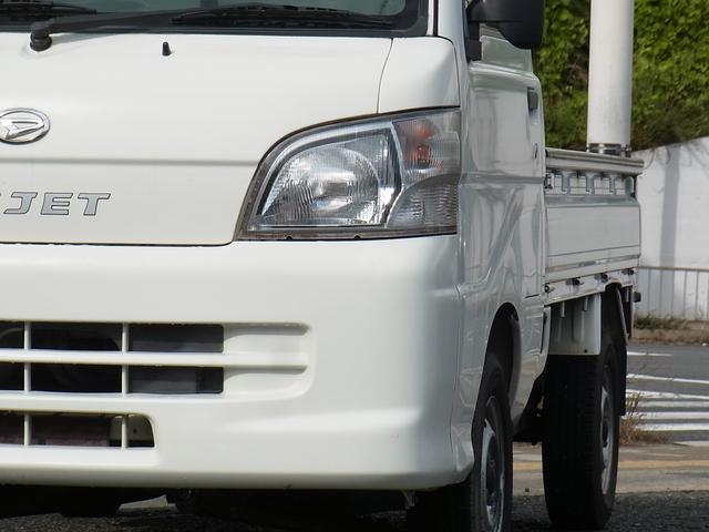 ハイゼットトラック エアコン・パワステ スペシャル 4WD 5MT(3枚目)