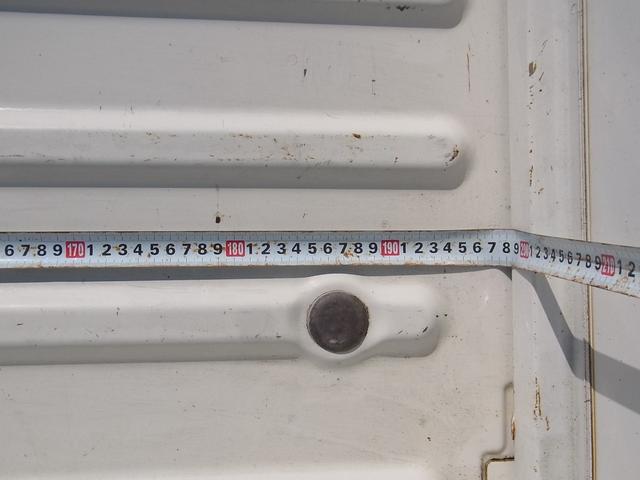 ハイゼットトラック ジャンボ　４ＷＤ　５ＭＴ　リアデフロック　オープンカントリーＲ／Ｔ　パワーウィンドウ　キーレス　タイミングチェーン（7枚目）