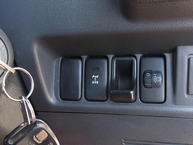 ハイゼットトラック ジャンボ　４ＷＤ　５ＭＴ　リアデフロック　オープンカントリーＲ／Ｔ　パワーウィンドウ　キーレス　タイミングチェーン（16枚目）