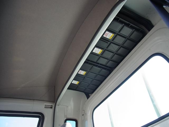 ハイゼットトラック ジャンボ　４ＷＤ　５ＭＴ　リアデフロック　オープンカントリーＲ／Ｔ　パワーウィンドウ　キーレス　タイミングチェーン（24枚目）