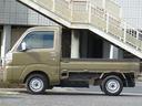 ハイゼットトラック スタンダード　農用スペシャル　ローレンジ付パートタイム４ＷＤ　リアデフロック　５ＭＴ　タイミングチェーン（5枚目）