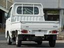 ハイゼットトラック エアコン・パワステ　スペシャル　４ＷＤ　５ＭＴ　ナビＴＶ　ＥＴＣ　ダイハツ純正カリフォルニアミラー（8枚目）