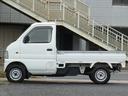 キャリイトラック ＫＵスペシャル　４ＷＤ　３ＡＴ（5枚目）
