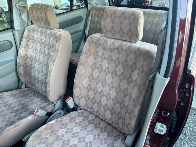 アルト EII MT ワンセグTV キーレスエントリーシステム パワステ パワーウィンドー 運転席エアバック 助手席エアバック マニュアルエアコン(5枚目)