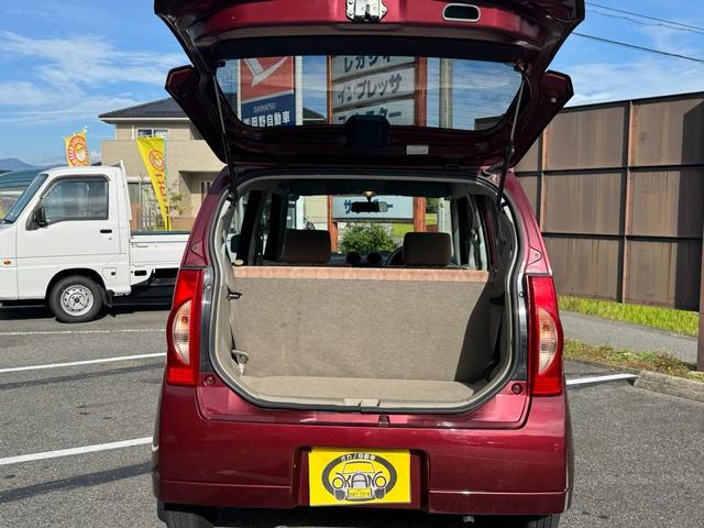 アルト EII MT ワンセグTV キーレスエントリーシステム パワステ パワーウィンドー 運転席エアバック 助手席エアバック マニュアルエアコン(13枚目)