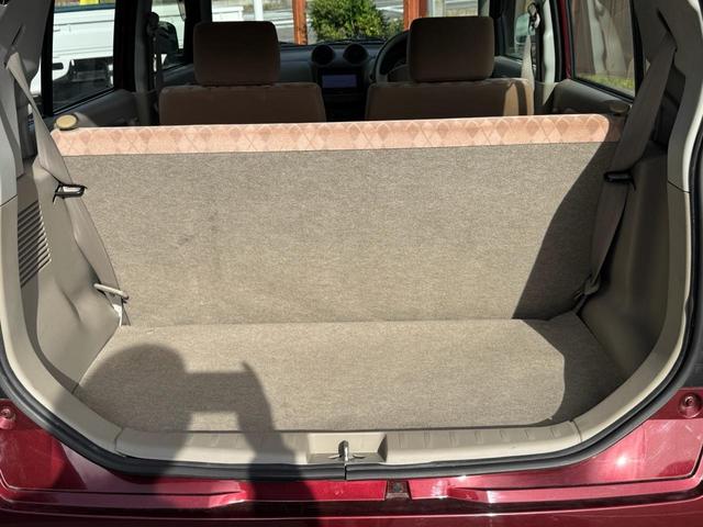 アルト EII MT ワンセグTV キーレスエントリーシステム パワステ パワーウィンドー 運転席エアバック 助手席エアバック マニュアルエアコン(14枚目)