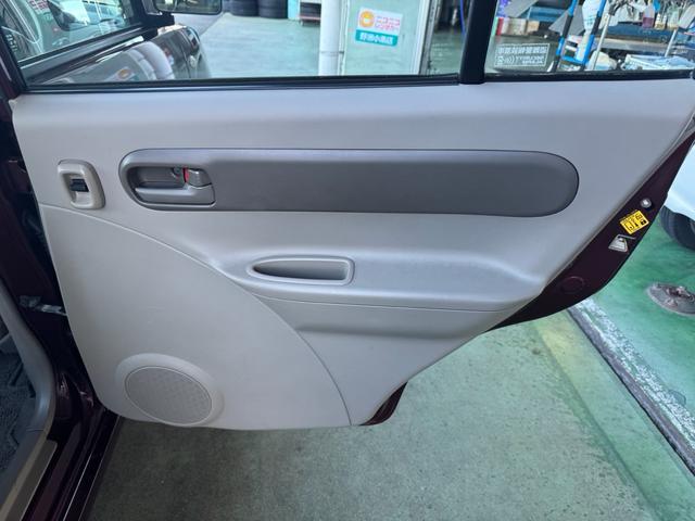 アルト EII MT ワンセグTV キーレスエントリーシステム パワステ パワーウィンドー 運転席エアバック 助手席エアバック マニュアルエアコン(21枚目)