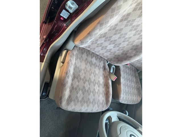 アルト EII MT ワンセグTV キーレスエントリーシステム パワステ パワーウィンドー 運転席エアバック 助手席エアバック マニュアルエアコン(32枚目)