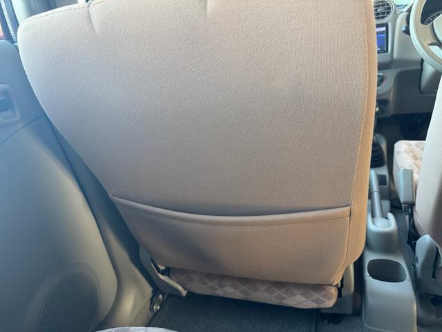 アルト EII MT ワンセグTV キーレスエントリーシステム パワステ パワーウィンドー 運転席エアバック 助手席エアバック マニュアルエアコン(40枚目)