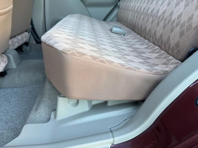 アルト EII MT ワンセグTV キーレスエントリーシステム パワステ パワーウィンドー 運転席エアバック 助手席エアバック マニュアルエアコン(41枚目)