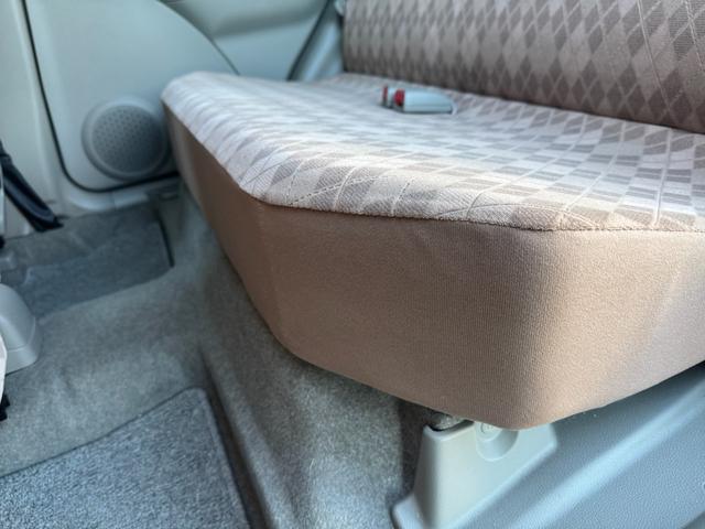 アルト EII MT ワンセグTV キーレスエントリーシステム パワステ パワーウィンドー 運転席エアバック 助手席エアバック マニュアルエアコン(42枚目)